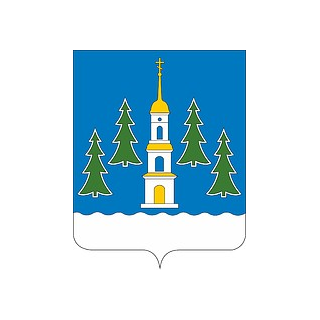 Герб Раменское