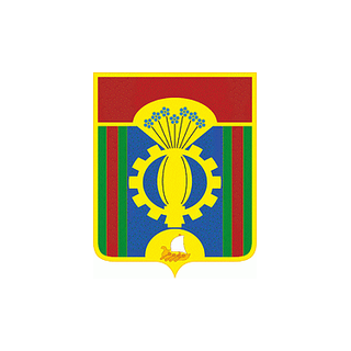 Герб Рогнедино